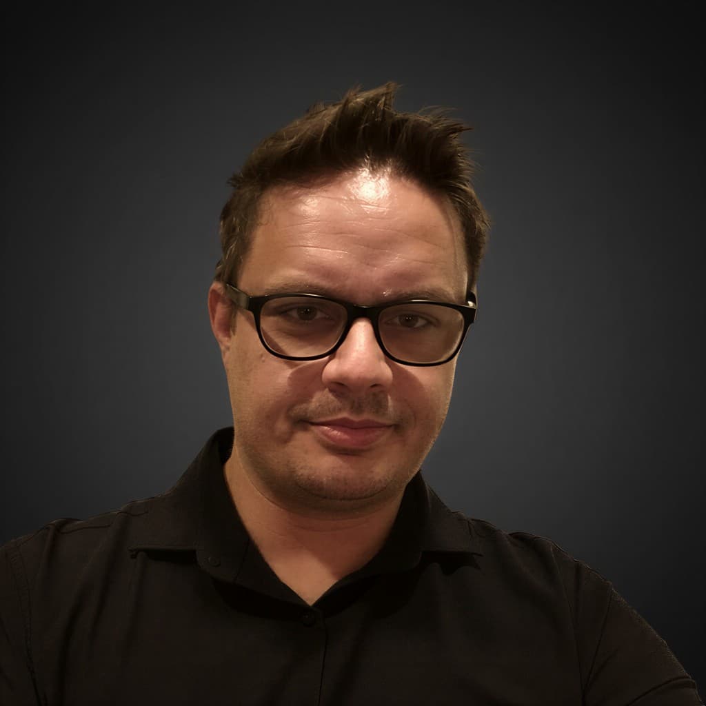 Portret Renéja Šetarja